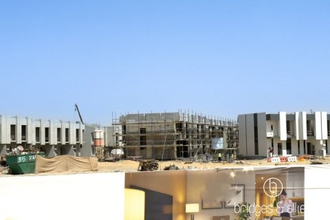 Villa à Dubai Land, Dubai, 4 chambres, 187.2 m², № 42819 - photo 4