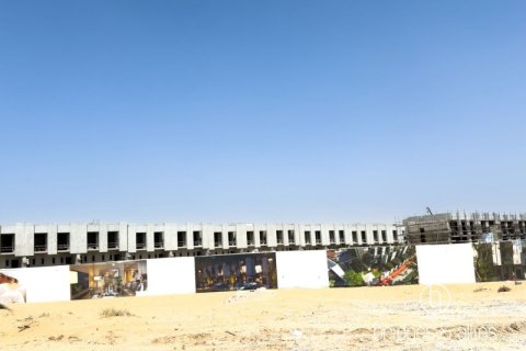 Villa à Dubai Land, Dubai, 4 chambres, 187.2 m², № 42819 - photo 3