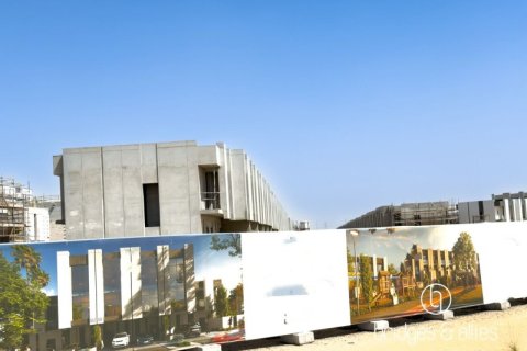 Villa à Dubai Land, Dubai, 4 chambres, 187.2 m², № 42819 - photo 2