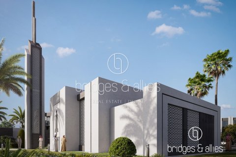 Villa à Dubai Land, Dubai, 4 chambres, 187.2 m², № 42819 - photo 20