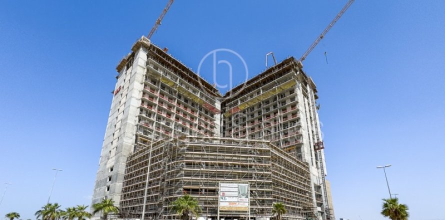 Apartment in Dubai 2 bedrooms, 136.6 sq.m. № 42822
