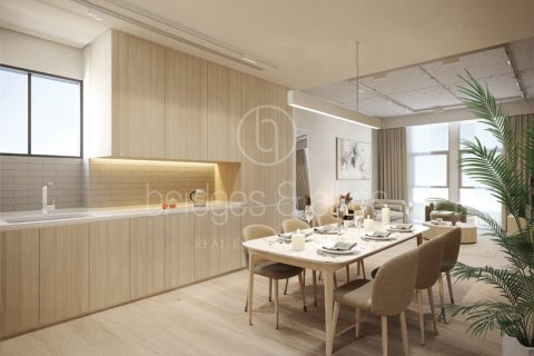 Apartment in Dubai 2 bedrooms, 136.6 sq.m. № 42822 - photo 5