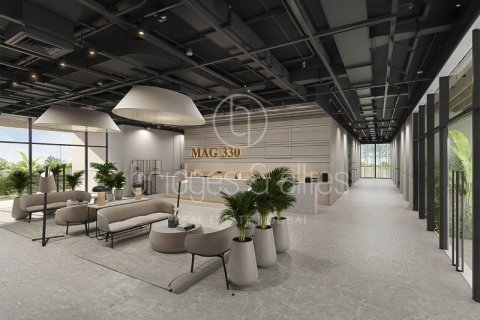 Apartment in Dubai 2 bedrooms, 136.6 sq.m. № 42822 - photo 9