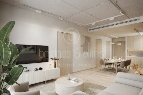 Apartment in Dubai 2 bedrooms, 136.6 sq.m. № 42822 - photo 6