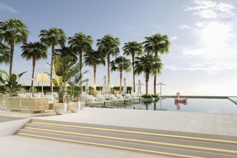 Apartment in Dubai 2 bedrooms, 136.6 sq.m. № 42822 - photo 13