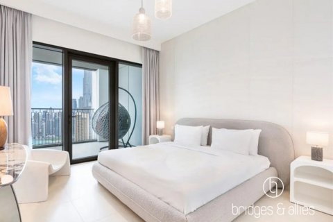 Appartement à Downtown Dubai (Downtown Burj Dubai), Dubai, 3 chambres, 168.8 m², № 42812 - photo 8