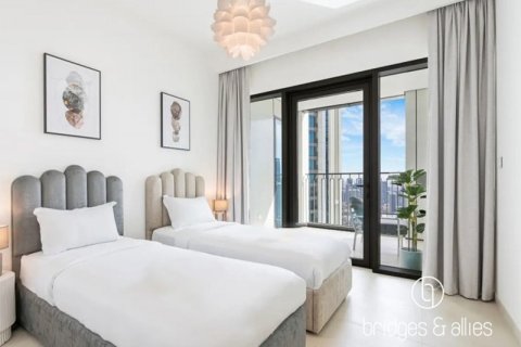 Appartement à Downtown Dubai (Downtown Burj Dubai), Dubai, 3 chambres, 168.8 m², № 42812 - photo 15