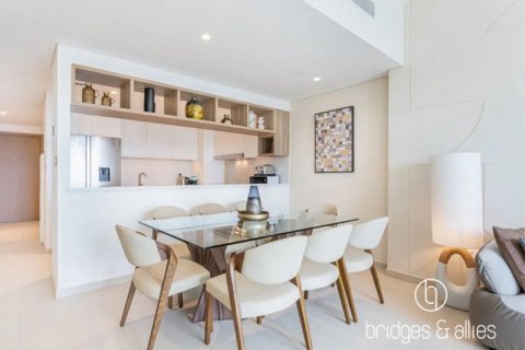 Appartement à Downtown Dubai (Downtown Burj Dubai), Dubai, 3 chambres, 168.8 m², № 42812 - photo 5