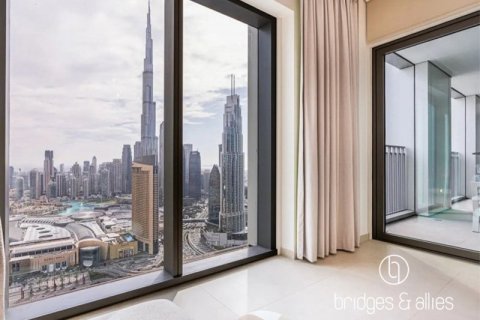 Appartement à Downtown Dubai (Downtown Burj Dubai), Dubai, 3 chambres, 168.8 m², № 42812 - photo 9