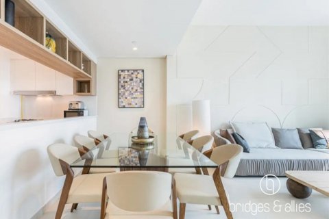 Appartement à Downtown Dubai (Downtown Burj Dubai), Dubai, 3 chambres, 168.8 m², № 42812 - photo 4