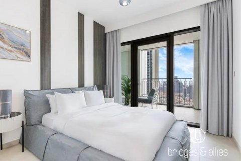 Appartement à Downtown Dubai (Downtown Burj Dubai), Dubai, 3 chambres, 168.8 m², № 42812 - photo 11