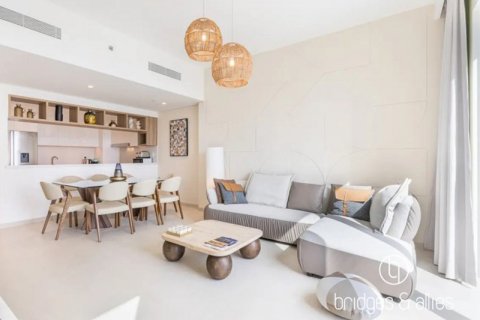 Appartement à Downtown Dubai (Downtown Burj Dubai), Dubai, 3 chambres, 168.8 m², № 42812 - photo 1