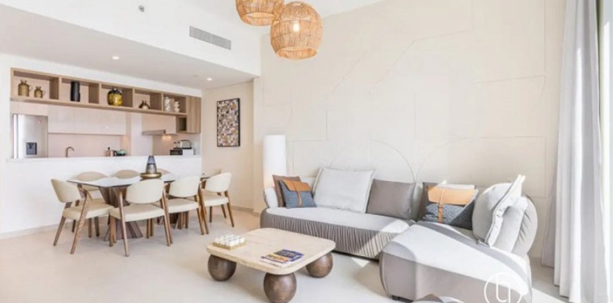 Appartement à Downtown Dubai (Downtown Burj Dubai), Dubai, 3 chambres, 168.8 m², № 42812