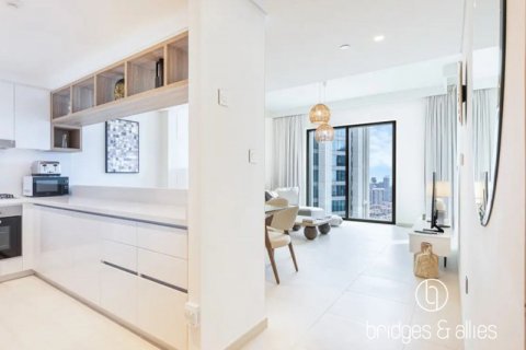Appartement à Downtown Dubai (Downtown Burj Dubai), Dubai, 3 chambres, 168.8 m², № 42812 - photo 6