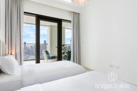 Appartement à Downtown Dubai (Downtown Burj Dubai), Dubai, 3 chambres, 168.8 m², № 42812 - photo 13