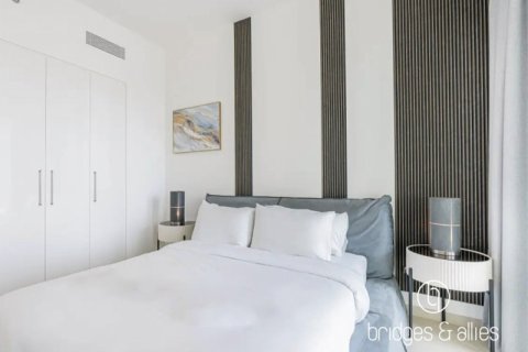 Appartement à Downtown Dubai (Downtown Burj Dubai), Dubai, 3 chambres, 168.8 m², № 42812 - photo 14