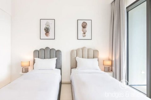 Appartement à Downtown Dubai (Downtown Burj Dubai), Dubai, 3 chambres, 168.8 m², № 42812 - photo 12