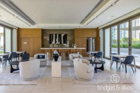 Appartement à Downtown Dubai (Downtown Burj Dubai), Dubai, 3 chambres, 168.8 m², № 42812 - photo 19