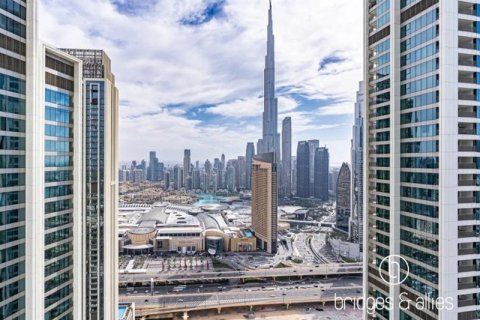 Appartement à Downtown Dubai (Downtown Burj Dubai), Dubai, 3 chambres, 168.8 m², № 42812 - photo 7