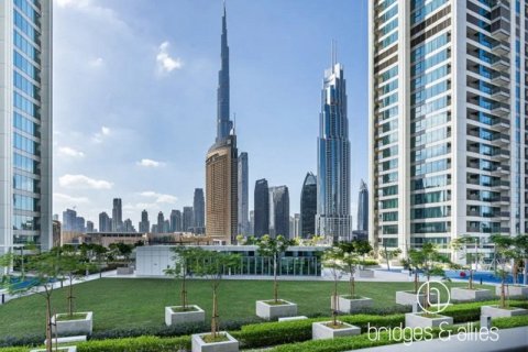 Appartement à Downtown Dubai (Downtown Burj Dubai), Dubai, 3 chambres, 168.8 m², № 42812 - photo 18