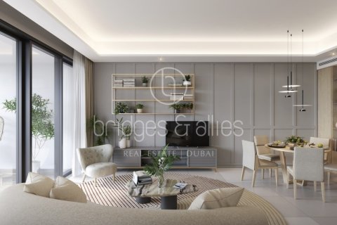 Appartement à Dubai, 2 chambres, 131.9 m², № 42817 - photo 3