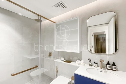Appartement à Dubai, 2 chambres, 131.9 m², № 42817 - photo 13