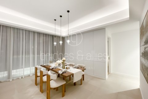 Appartement à Dubai, 2 chambres, 131.9 m², № 42817 - photo 4