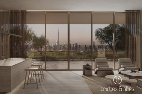 Apartment in Mohammed Bin Rashid City, Dubai 2 bedrooms, 226.4 sq.m. № 42821 - photo 4