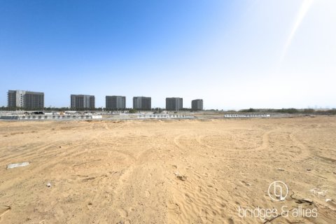 Apartment in Mohammed Bin Rashid City, Dubai 2 bedrooms, 226.4 sq.m. № 42821 - photo 1
