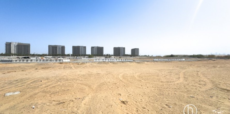 Apartment in Mohammed Bin Rashid City, Dubai 2 bedrooms, 226.4 sq.m. № 42821