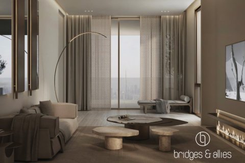 Apartment in Mohammed Bin Rashid City, Dubai 2 bedrooms, 226.4 sq.m. № 42821 - photo 5