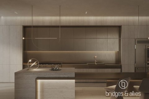 Apartment in Mohammed Bin Rashid City, Dubai 2 bedrooms, 226.4 sq.m. № 42821 - photo 7