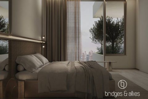 Apartment in Mohammed Bin Rashid City, Dubai 2 bedrooms, 226.4 sq.m. № 42821 - photo 8