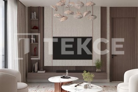 Apartment in Dubai 1 bedroom, 90 sq.m. № 111527 - photo 8