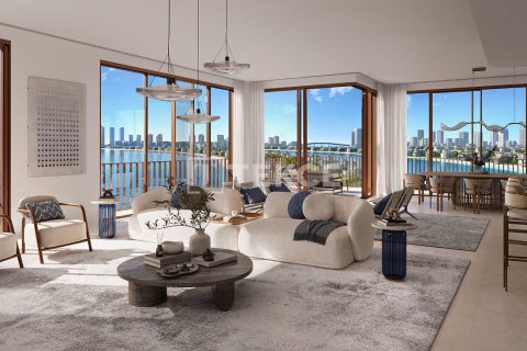Купить квартиру в Джабаль-Али, Дубай: 5 спален, 468м², № 111521 - фото 13