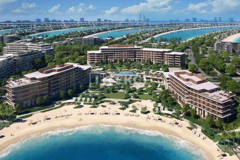 Квартира в Джабаль-Али, Дубай, 5 спален, 468м², № 111521
