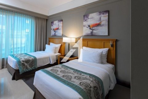 Hotel Apartamento en Dubai, 2 dormitorios, 84 m², № 7037 - foto 1