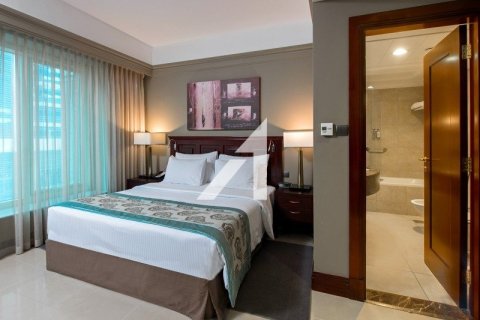 Hotel Apartamento en Dubai, 2 dormitorios, 84 m², № 7037 - foto 2