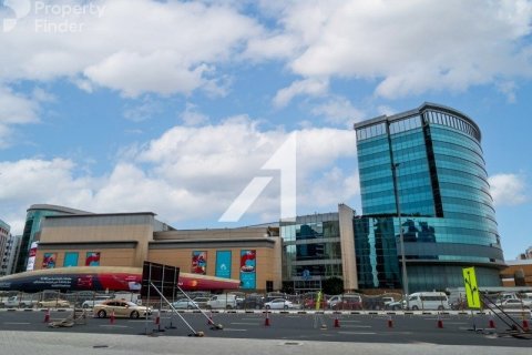 Hotel Apartamento en Dubai, 2 dormitorios, 84 m², № 7037 - foto 14