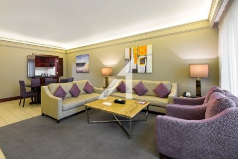 Hotel Apartamento en Dubai, 2 dormitorios, 84 m², № 7037 - foto 3