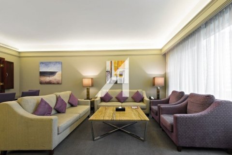 Hotel Apartamento en Dubai, 2 dormitorios, 84 m², № 7037 - foto 4