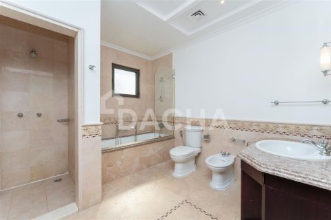 Villa à Signature Villas Frond M, Palm Jumeirah, Dubai, 6 chambres, 1245.3 m², № 7034 - photo 11