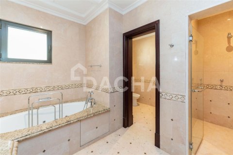 Villa à Signature Villas Frond M, Palm Jumeirah, Dubai, 6 chambres, 1245.3 m², № 7034 - photo 15