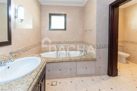 Villa à Signature Villas Frond M, Palm Jumeirah, Dubai, 6 chambres, 1245.3 m², № 7034 - photo 8