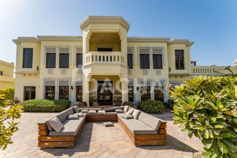 Villa à Signature Villas Frond M, Palm Jumeirah, Dubai, 6 chambres, 1245.3 m², № 7034 - photo 23
