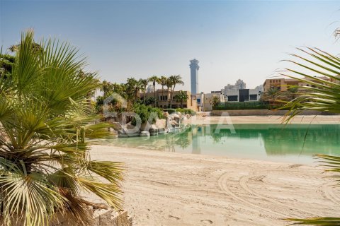 Villa à Signature Villas Frond M, Palm Jumeirah, Dubai, 6 chambres, 1245.3 m², № 7034 - photo 24