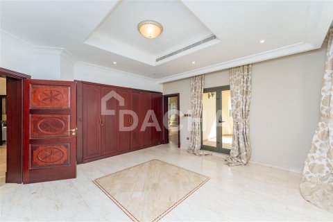 Villa à Signature Villas Frond M, Palm Jumeirah, Dubai, 6 chambres, 1245.3 m², № 7034 - photo 21