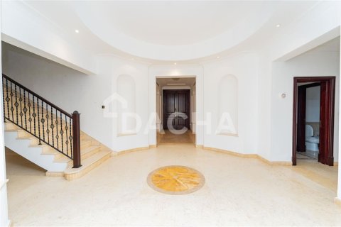 Villa à Signature Villas Frond M, Palm Jumeirah, Dubai, 6 chambres, 1245.3 m², № 7034 - photo 9