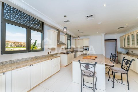 Villa à Signature Villas Frond M, Palm Jumeirah, Dubai, 6 chambres, 1245.3 m², № 7034 - photo 6