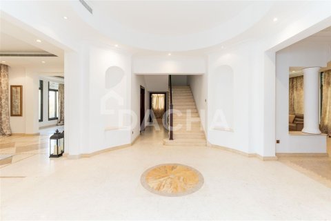 Villa à Signature Villas Frond M, Palm Jumeirah, Dubai, 6 chambres, 1245.3 m², № 7034 - photo 3